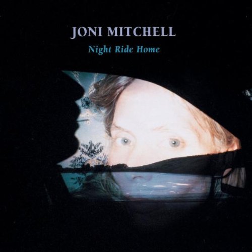 Joni Mitchell Night Ride Home profile picture