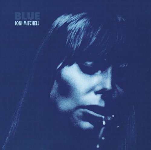 Joni Mitchell The Last Time I Saw Richard profile picture