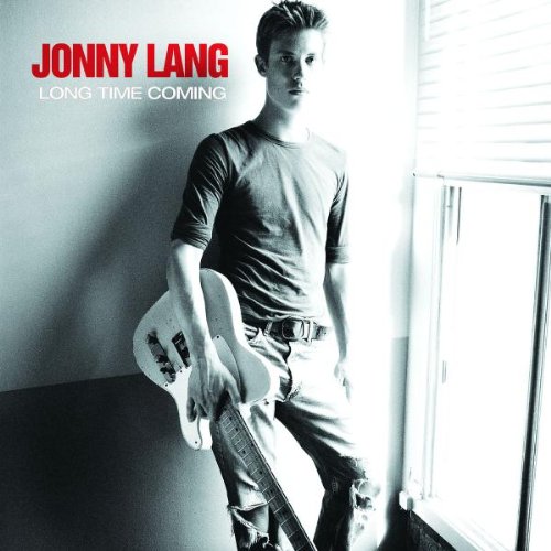Jonny Lang Get What You Give profile picture