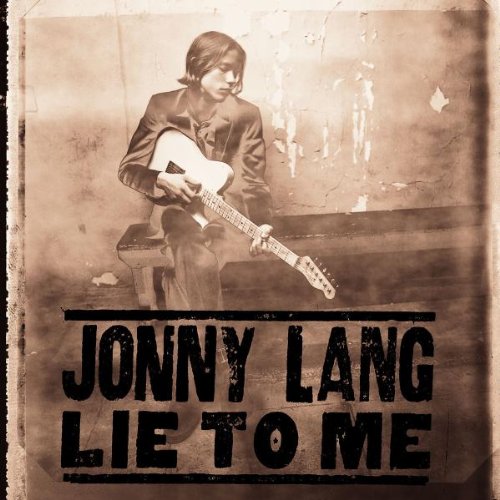 Jonny Lang Lie To Me profile picture