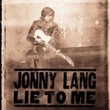 Download or print Jonny Lang Lie To Me Sheet Music Printable PDF 12-page score for Pop / arranged Guitar Tab SKU: 94663