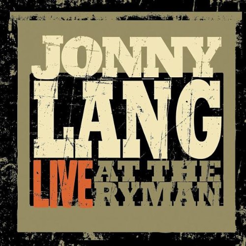 Jonny Lang Living For The City profile picture