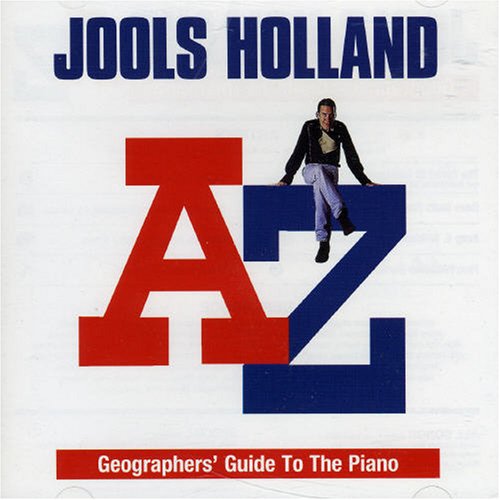 Jools Holland Doing The Bird Cage Walk (theme from Later ... With Jools Holland) profile picture