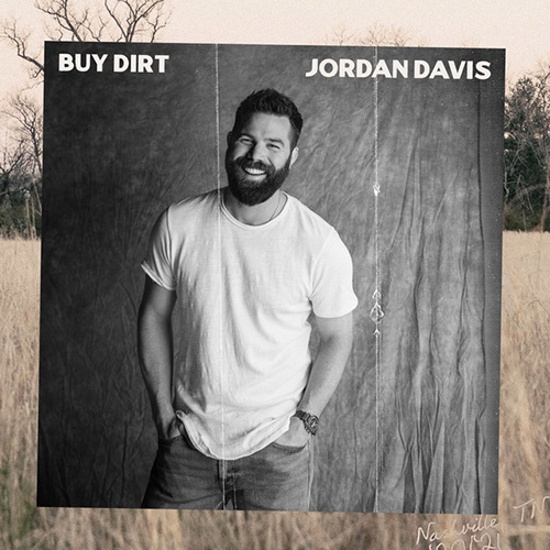 Jordan Davis and Luke Bryan Buy Dirt profile picture