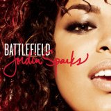 Download or print Jordin Sparks Battlefield Sheet Music Printable PDF 8-page score for Pop / arranged Piano, Vocal & Guitar (Right-Hand Melody) SKU: 71042