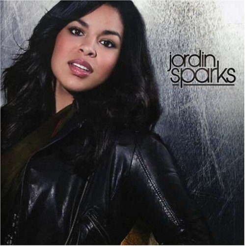 Jordin Sparks One Step At A Time profile picture