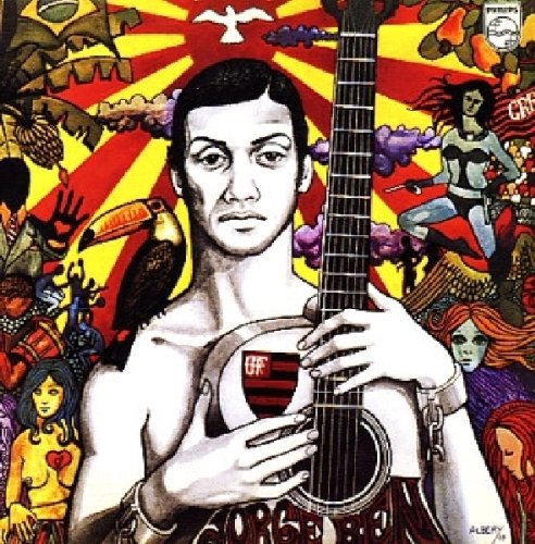 Jorge Ben Take It Easy My Brother Charles profile picture