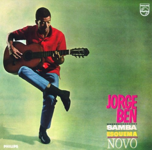 Jorge Ben Mas Que Nada pictures Jorge Ben Mas Que Nada profile picture