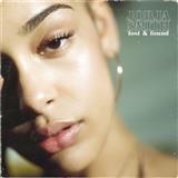 Download or print Jorja Smith Goodbyes Sheet Music Printable PDF 7-page score for Pop / arranged Piano, Vocal & Guitar (Right-Hand Melody) SKU: 125907