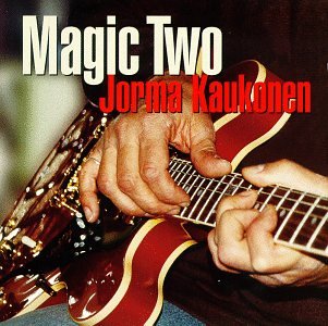 Jorma Kaukonen Embryonic Journey pictures Jorma Kaukonen Embryonic Journey profile picture