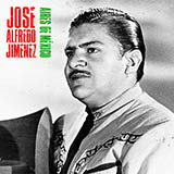 Download or print Jose Alfredo Jimenez La Media Vuelta Sheet Music Printable PDF 3-page score for Latin / arranged Piano, Vocal & Guitar (Right-Hand Melody) SKU: 453153