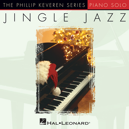 Jose Feliciano Feliz Navidad [Jazz version] (arr. Phillip Keveren) profile picture