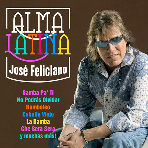 José Feliciano La Malaguena profile picture