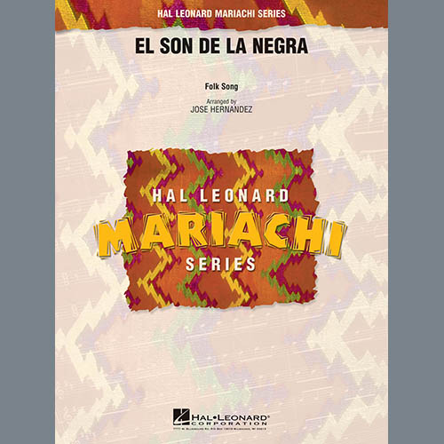 Jose Hernandez El Son de la Negra - Vocal pictures Jose Hernandez El Son de la Negra - Vocal pictures