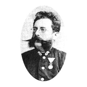 Josef Franz Wagner Under The Double Eagle profile picture