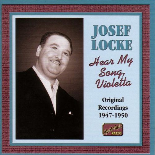 Josef Locke Hear My Song, Violetta profile picture
