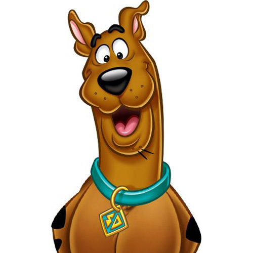 Joseph Barbera Scooby Doo Main Title profile picture