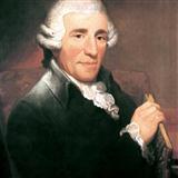 Download or print Joseph Haydn The Heavens Are Telling Sheet Music Printable PDF 21-page score for Concert / arranged SATB Choir SKU: 109553