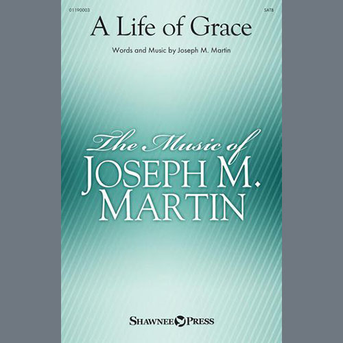 Joseph M. Martin A Life Of Grace profile picture