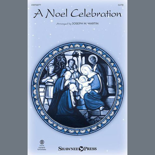 Joseph M. Martin A Noel Celebration profile picture