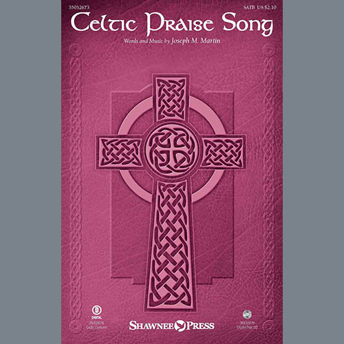 Joseph M. Martin Celtic Praise Song profile picture
