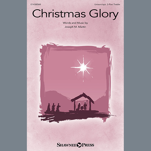 Joseph M. Martin Christmas Glory profile picture