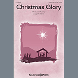 Download or print Joseph M. Martin Christmas Glory Sheet Music Printable PDF 8-page score for Holiday / arranged Choir SKU: 1648581