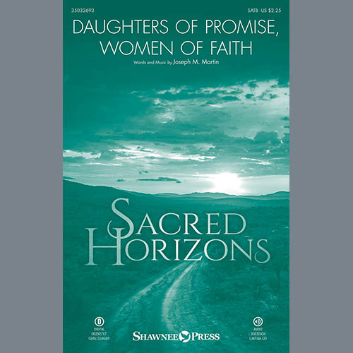Joseph M. Martin Daughters Of Promise, Women Of Faith profile picture