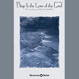Download or print Joseph M. Martin Deep Is The Love Of The Lord Sheet Music Printable PDF 14-page score for Sacred / arranged SATB Choir SKU: 517567