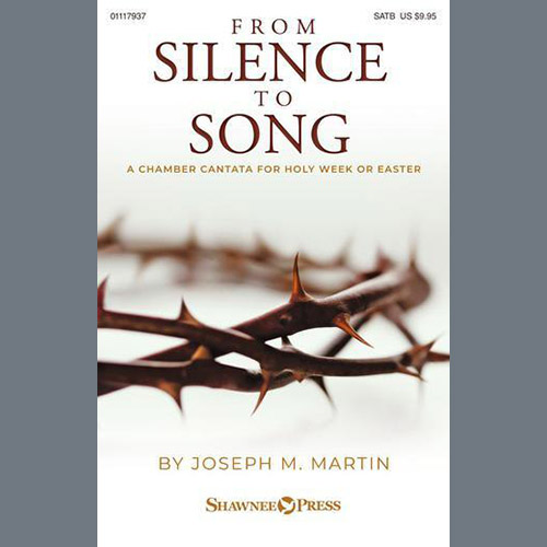 Joseph M. Martin From Silence To Song profile picture