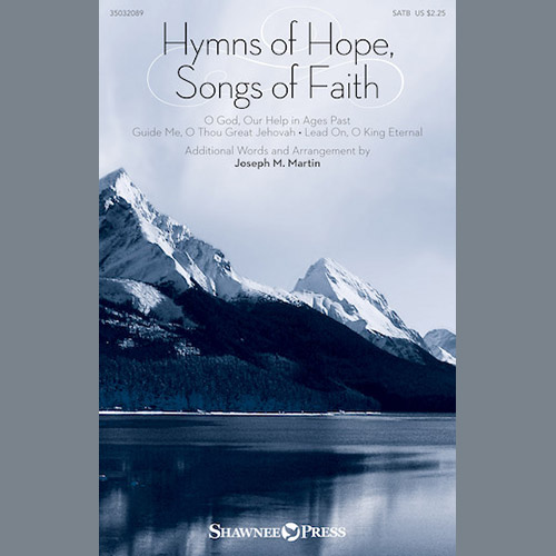 Joseph M. Martin Hymns Of Hope, Songs Of Faith profile picture