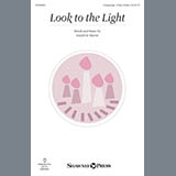 Download or print Joseph M. Martin Look To The Light Sheet Music Printable PDF 13-page score for Sacred / arranged Choral SKU: 162354
