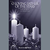 Download or print Joseph M. Martin O Loving Father Of The Stars Sheet Music Printable PDF 9-page score for Sacred / arranged SATB SKU: 159195