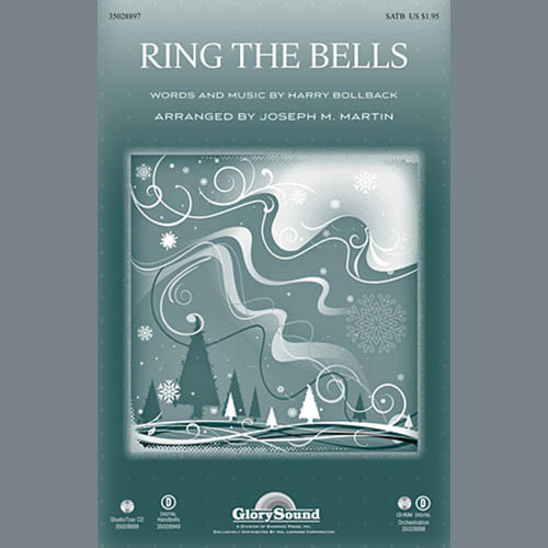 Joseph M. Martin Ring The Bells profile picture