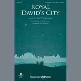 Download or print Joseph M. Martin Royal David's City Sheet Music Printable PDF 7-page score for Christmas / arranged Choir SKU: 408928