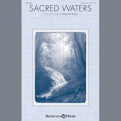 Joseph M. Martin Sacred Waters profile picture