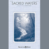 Download or print Joseph M. Martin Sacred Waters Sheet Music Printable PDF 10-page score for Sacred / arranged SATB SKU: 252121