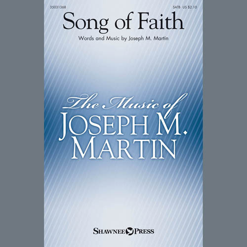 Joseph M. Martin Song Of Faith profile picture