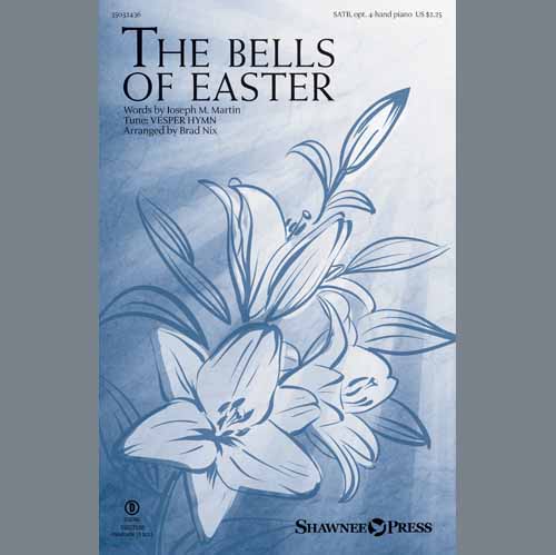 Joseph M. Martin The Bells Of Easter (arr. Brad Nix) profile picture