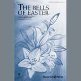 Download or print Joseph M. Martin The Bells Of Easter (arr. Brad Nix) Sheet Music Printable PDF 14-page score for Romantic / arranged SATB Choir SKU: 407134