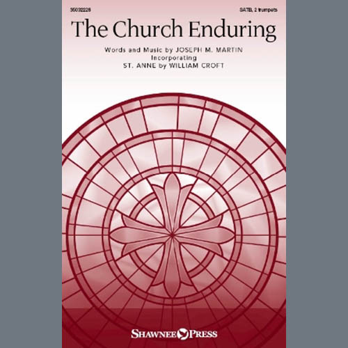 Joseph M. Martin The Church Enduring profile picture