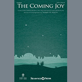 Download or print Joseph M. Martin The Coming Joy Sheet Music Printable PDF 11-page score for Advent / arranged SATB Choir SKU: 817345