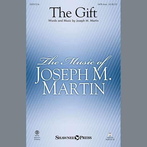 Joseph M. Martin The Gift profile picture