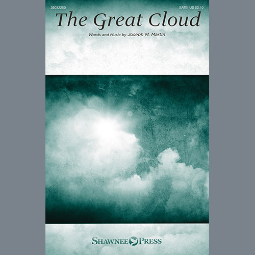 Joseph M. Martin The Great Cloud profile picture