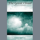 Download or print Joseph M. Martin The Great Cloud Sheet Music Printable PDF 11-page score for Sacred / arranged SATB SKU: 254966