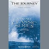 Download or print Joseph M. Martin The Journey Sheet Music Printable PDF 9-page score for Religious / arranged SATB SKU: 177563
