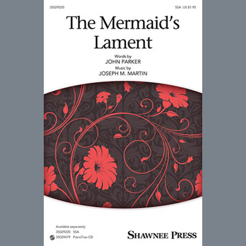 Joseph M. Martin The Mermaid's Lament profile picture