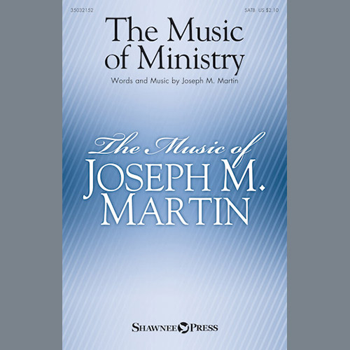 Joseph M. Martin The Music Of Ministry profile picture