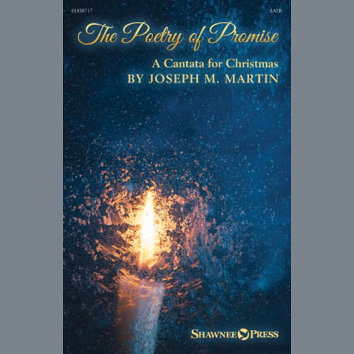 Joseph M. Martin An Assembly Of Carols profile picture