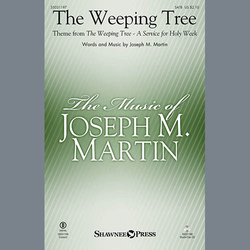 Joseph M. Martin The Weeping Tree (Theme) profile picture